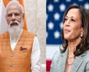 By protocol, Kamala Harris will be Modi’s host in Washington